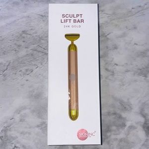 Skin Inc - Sculpt Lift Bar - 24k Gold